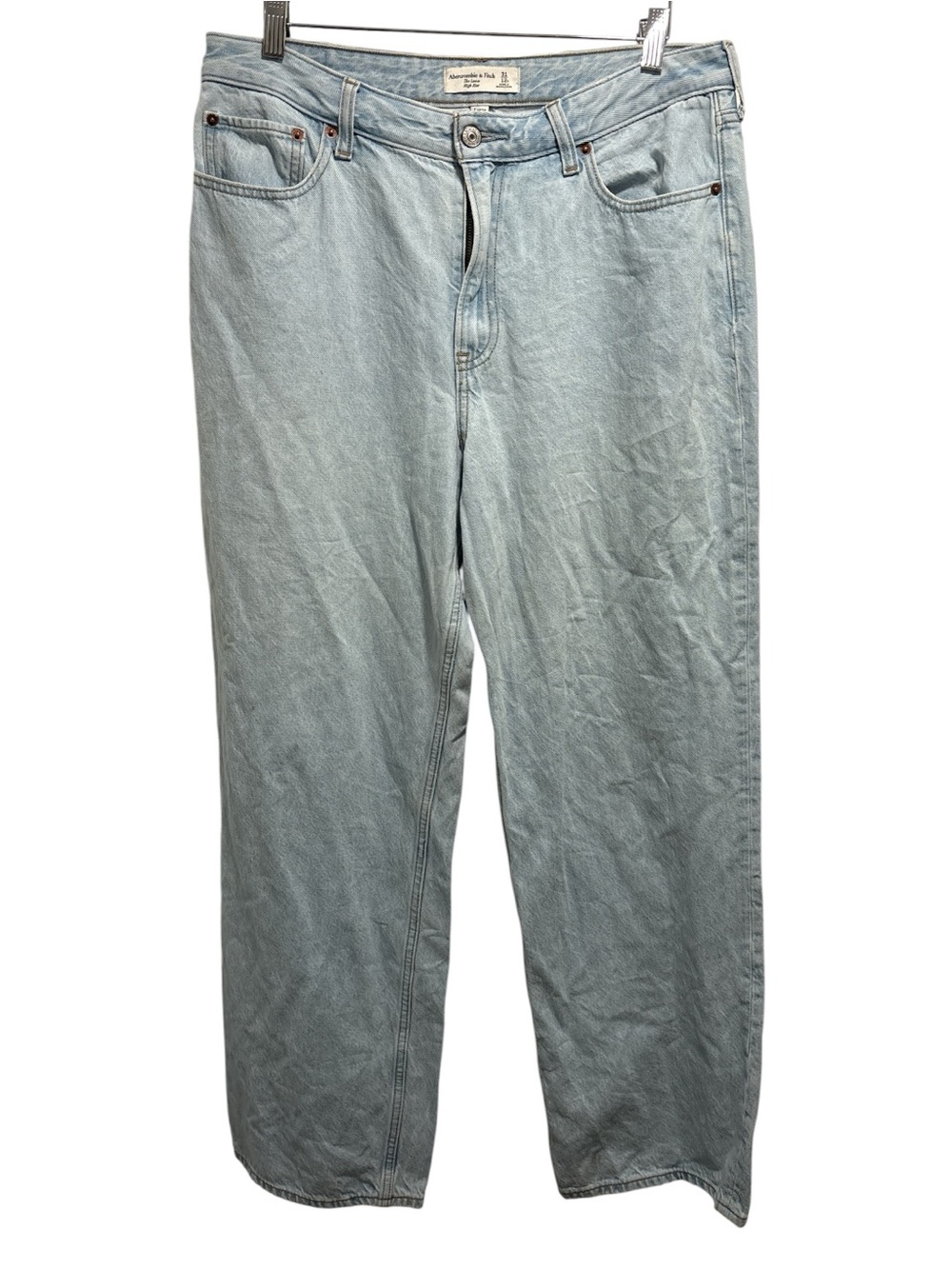 Abercrombie & Fitch Jeans